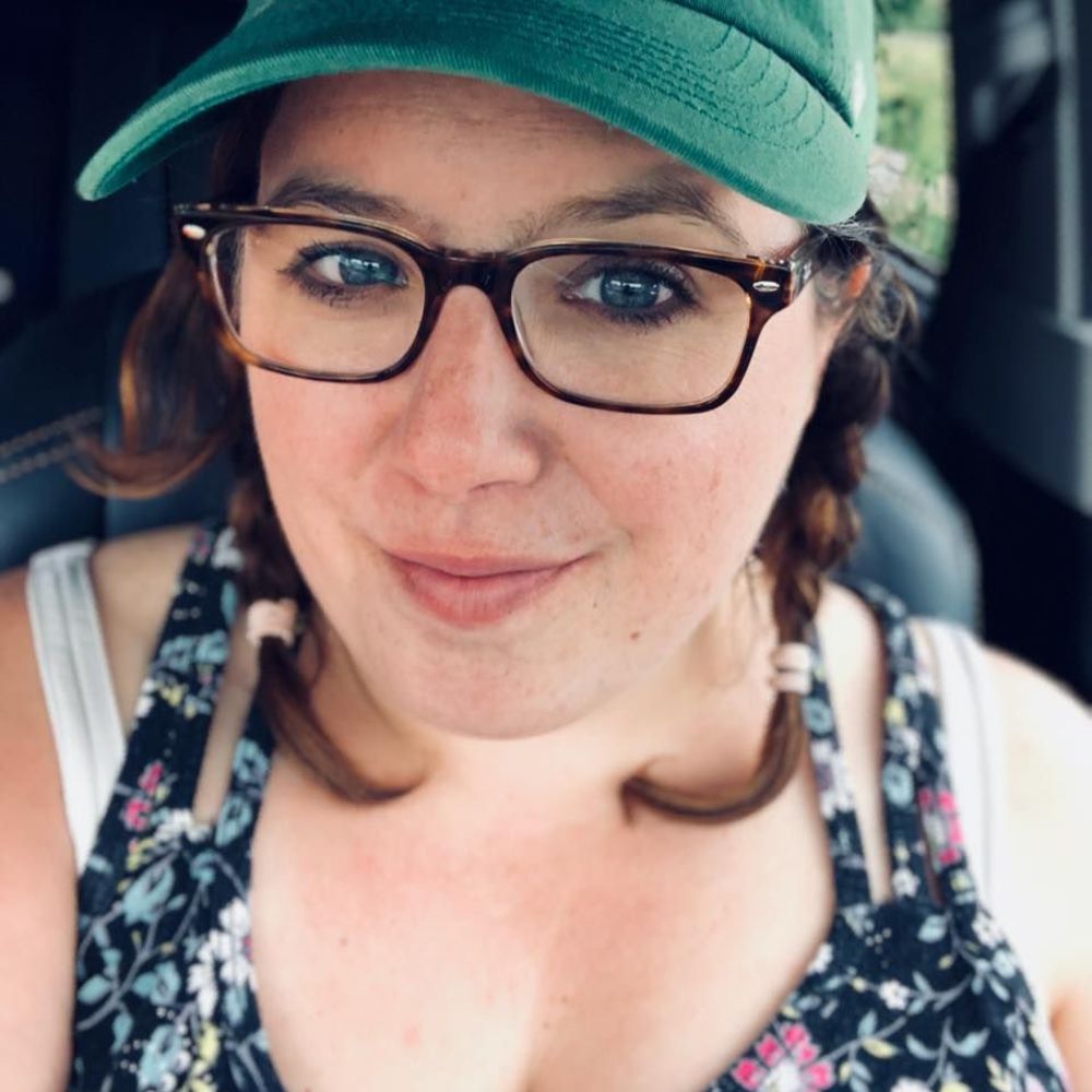 Meet your Posher, Jean-marie